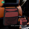 Portable car seat organizer storage multipurpose